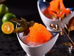 -樱之盛宴·蟹料理海鲜自助(前进大街店)