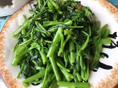 -九华山友谊土菜馆 小资餐厅