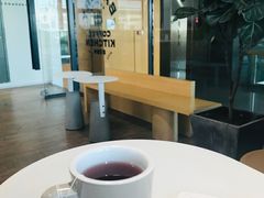 -Cafe Mersey默西咖啡(西交店)