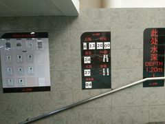 -一兆韦德健身(慧芝湖店)