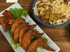 -妈妈的味道(工人体育场东路店)