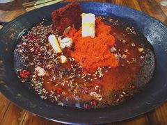 -星鸿社重庆老火锅