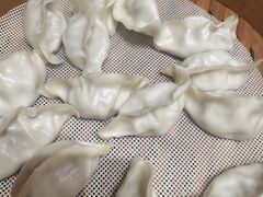 -李记饺子·熏酱东北菜(欢乐谷店)