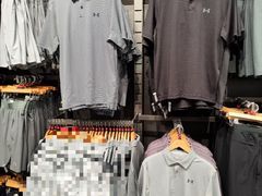 -UNDER ARMOUR(新燕莎奥莱店)