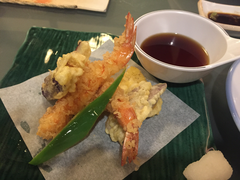 -椿山日本料理
