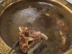 -和庆斋羊蝎子火锅·碳缸烧烤(顺义旗舰店)