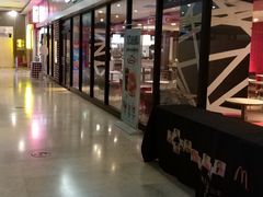 -麦当劳(龙之梦购物中心店)