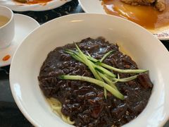 -桃园中华料理炸酱面(燕儿岛路店)