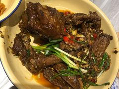 -东排食堂长沙小吃大排档(五一广场店)