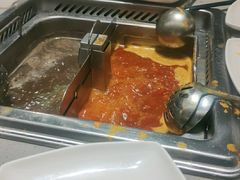 -海底捞火锅(公益西桥店)