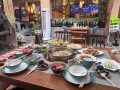 -大理董·董家小厨野生菌火锅(古城旗舰店)