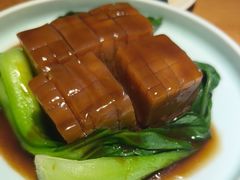 -圆满素食林饭店(河西店)