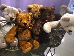 -济州岛泰迪熊博物馆