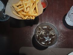 -22ºN BISTRO西餐&酒馆(石奥商业街店)