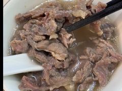 -中国凉都黄牛肉馆(杭州总店)
