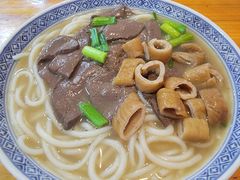 猪脏粉-锦泓老字号猪脏粉(东联大厦店)