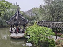 -上海醉白池公园