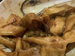 开洋拌馄饨-熙盛源(复兴路店)