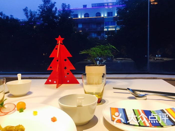 海上明月(沙洲中路店)-图片-张家港美食-大众点评网