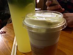-喜茶(广州番禺奥园广场店)