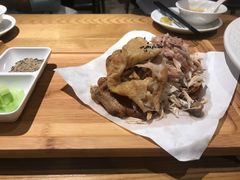 -九毛九西北菜(大东海店)