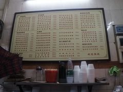 菜单-信行丰炖品皇店(光孝路店)