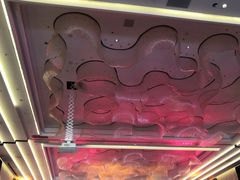 -上海宝华万豪酒店