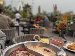 -故里和山·成都火锅(欢乐港湾店)