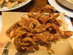 -纪林菜馆·博山菜老字号(华光路店)