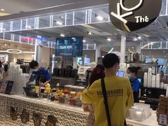 -KOI The(卓悦汇购物中心店)