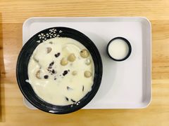 奶霜烧仙草-ICEPOPO MILK(玉兰店)