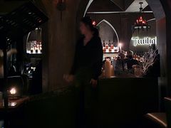 -暮色公园Twilight Park·威士忌Bar