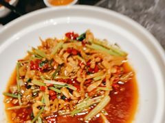-炊烟小炒黄牛肉(浦东世纪汇店)