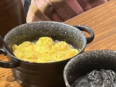 -地二手作鱼汤馄饨(上街里店)