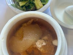 -山泉公馆酒家(珠江新城店)