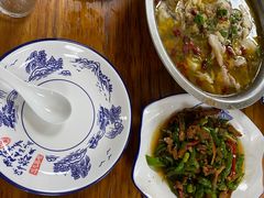 -老南京土菜馆(状元境店)