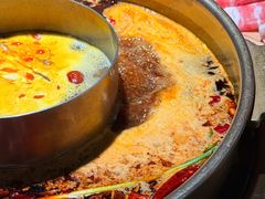 -矮板凳老火锅(宽窄巷子店)