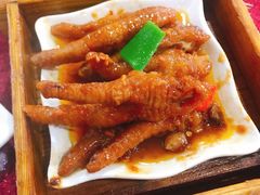 -鼎珑点心仔(燕塘店)