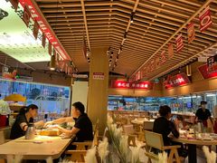 -羊之道草原味道清真餐厅(番禺店)
