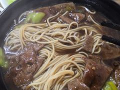 -董记面馆(漳州二路店)