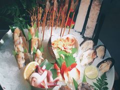 -生如夏花泰式火锅(西村黑金店)