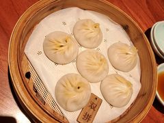 -裕兴记•蟹黄面馆(人民广场店)