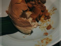 -绿茶餐厅(崇文门新世界店)