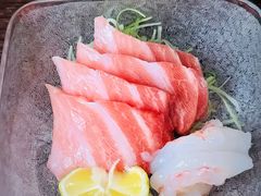 -晴空·日本料理(万象城店)