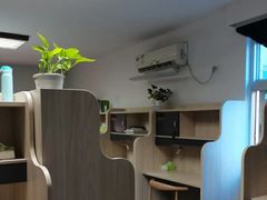 -轻学24小时自习室