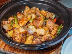 -金騰閣·经典粤菜(汾江中路店)