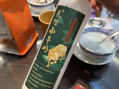 -民信老铺(双皮奶博物馆店)