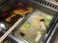 -野妹经典火锅(民治店)