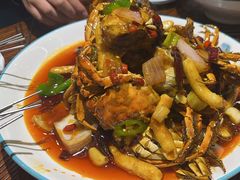 -517烧烤·龙虾·海鲜大排档(万象都荟店)
