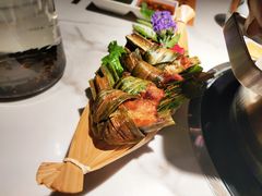 -生如夏花泰式火锅(伊藤双楠店)